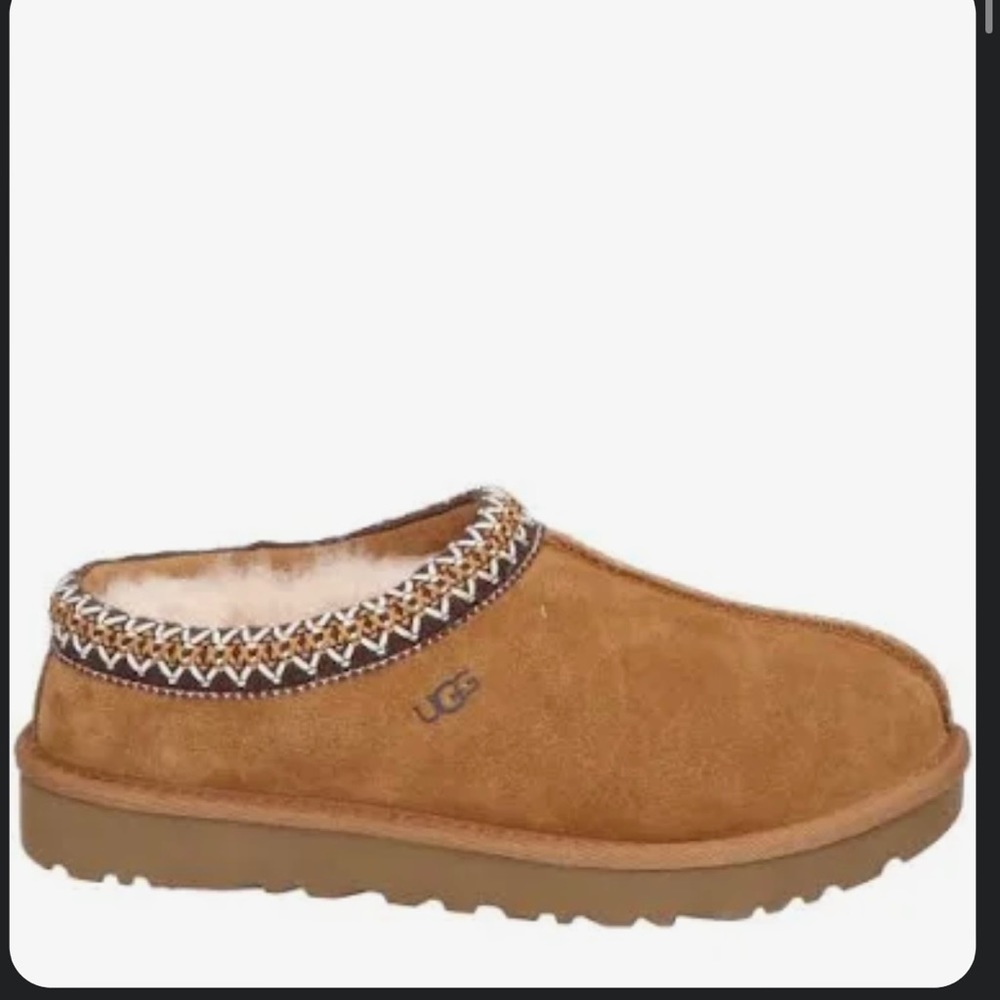 Womens Ugg Tasman SIZE 6 USED !!